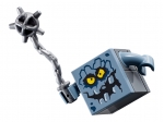 LEGO® Nexo Knights Clay's Falcon Fighter Blaster 70351 released in 2016 - Image: 8
