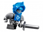 LEGO® Nexo Knights Clay's Falcon Fighter Blaster 70351 released in 2016 - Image: 9