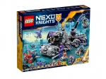 LEGO® Nexo Knights Jestro's Headquarters 70352 released in 2016 - Image: 2