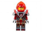 LEGO® Nexo Knights Jestro's Headquarters 70352 released in 2016 - Image: 16