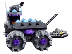 LEGO® Nexo Knights Jestros Monströses Monster-Mobil (MoMoMo) 70352 erschienen in 2016 - Bild: 7