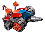 LEGO® Nexo Knights Jestros Monströses Monster-Mobil (MoMoMo) 70352 erschienen in 2016 - Bild: 9