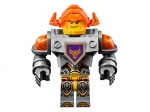 LEGO® Nexo Knights Axl's Rumble Maker 70354 released in 2017 - Image: 14
