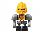 LEGO® Nexo Knights Axl's Rumble Maker 70354 released in 2017 - Image: 15