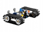 LEGO® Nexo Knights Axl's Rumble Maker 70354 released in 2017 - Image: 5