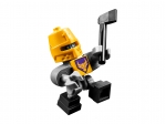 LEGO® Nexo Knights Axl's Rumble Maker 70354 released in 2017 - Image: 8