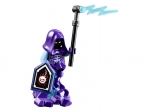 LEGO® Nexo Knights Axl's Rumble Maker 70354 released in 2017 - Image: 9