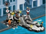 LEGO® Town Police HQ 7035 released in 2003 - Image: 2