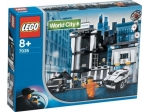 LEGO® Town Police HQ 7035 released in 2003 - Image: 3