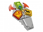 LEGO® Nexo Knights Battle Suit Aaron 70364 released in 2016 - Image: 4