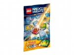 LEGO® Nexo Knights Combo NEXO Kräfte (Serie 1) 70372 erschienen in 2016 - Bild: 2