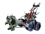 LEGO® Castle Troll Assault Wagon 7038 released in 2008 - Image: 2