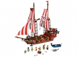 LEGO® Pirates Großes Piratenschiff 70413 erschienen in 2015 - Bild: 1