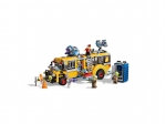 LEGO® Hidden Side Paranormal Intercept Bus 3000 70423 released in 2019 - Image: 4