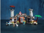 LEGO® Hidden Side Newbury Abandoned Prison 70435 released in 2020 - Image: 14