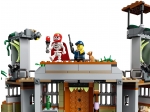 LEGO® Hidden Side Newbury´s verlassenes Gefängnis 70435 erschienen in 2020 - Bild: 4
