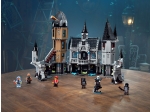 LEGO® Hidden Side Mystery Castle 70437 released in 2020 - Image: 16