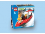 LEGO® Town Kleines Löschboot 7043 erschienen in 2004 - Bild: 2