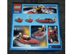 LEGO® Town Firefighter 7043 released in 2004 - Image: 3
