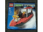 LEGO® Town Firefighter 7043 released in 2004 - Image: 4