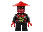 LEGO® Ninjago Felsen-Buggy 70589 erschienen in 2016 - Bild: 11