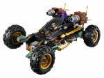 LEGO® Ninjago Felsen-Buggy 70589 erschienen in 2016 - Bild: 3