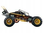 LEGO® Ninjago Felsen-Buggy 70589 erschienen in 2016 - Bild: 5