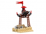 LEGO® Ninjago Rock Roader 70589 released in 2016 - Image: 7