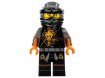 LEGO® Ninjago Felsen-Buggy 70589 erschienen in 2016 - Bild: 9