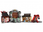 LEGO® Ninjago Airjitzu Battle Grounds 70590 released in 2016 - Image: 3