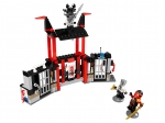 LEGO® Ninjago Kryptarium-Gefängnisausbruch 70591 erschienen in 2016 - Bild: 4