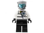 LEGO® Ninjago Kryptarium Prison Breakout 70591 released in 2016 - Image: 6