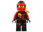 LEGO® Ninjago Kryptarium Prison Breakout 70591 released in 2016 - Image: 7