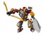 LEGO® Ninjago Schatzgräber M.E.C. 70592 erschienen in 2016 - Bild: 3