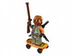 LEGO® Ninjago Schatzgräber M.E.C. 70592 erschienen in 2016 - Bild: 6