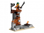 LEGO® Ninjago The Green NRG Dragon 70593 released in 2016 - Image: 7