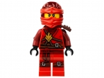 LEGO® Ninjago Ultra-Tarnkappen-Fahrzeug 70595 erschienen in 2016 - Bild: 12