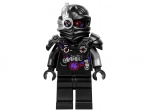 LEGO® Ninjago Samurai X Cave Chaos 70596 released in 2016 - Image: 12