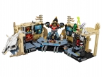 LEGO® Ninjago Samurai X Cave Chaos 70596 released in 2016 - Image: 3