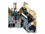 LEGO® Ninjago Samurai X Cave Chaos 70596 released in 2016 - Image: 4