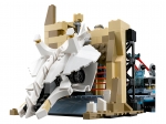 LEGO® Ninjago Samurai X Cave Chaos 70596 released in 2016 - Image: 7