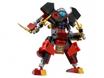 LEGO® Ninjago Samurai X Cave Chaos 70596 released in 2016 - Image: 10