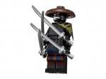 LEGO® The LEGO Ninjago Movie Temple of The Ultimate Ultimate Weapon 70617 released in 2017 - Image: 11