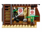 LEGO® The LEGO Ninjago Movie Destiny's Bounty 70618 released in 2017 - Image: 6