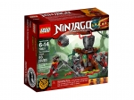 LEGO® Ninjago Vermillion Falle 70621 erschienen in 2017 - Bild: 2