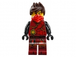 LEGO® Ninjago The Vermillion Attack 70621 released in 2017 - Image: 5