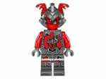 LEGO® Ninjago Vermillion Falle 70621 erschienen in 2017 - Bild: 6