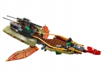 LEGO® Ninjago Destiny's Shadow 70623 released in 2017 - Image: 3