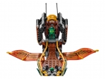 LEGO® Ninjago Schatten des Ninja-Flugseglers 70623 erschienen in 2017 - Bild: 4