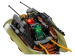 LEGO® Ninjago Schatten des Ninja-Flugseglers 70623 erschienen in 2017 - Bild: 5